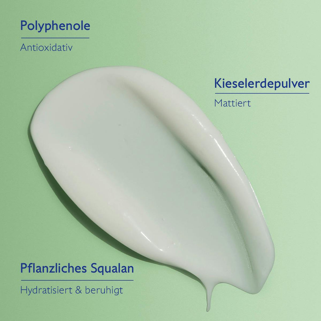 Caudalie Vinopure Moisturizing Mattifying Fluid