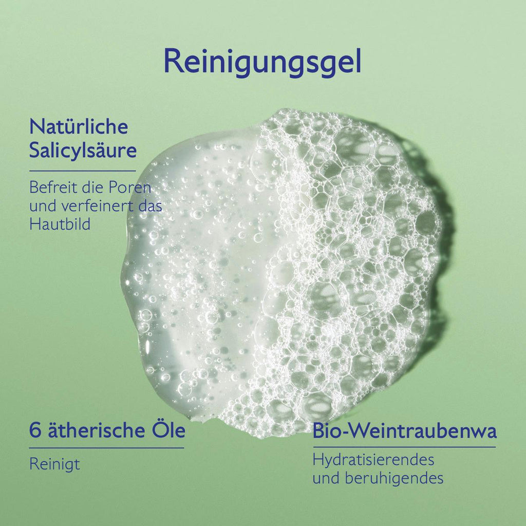 Caudalie Vinopure Purifying Gel Cleanser