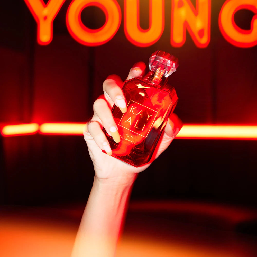 Kayali Eden Juicy Apple | 01