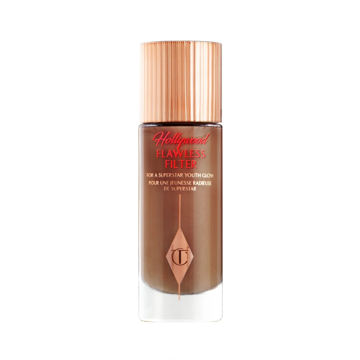 Charllote Tilbury HOLLYWOOD FLAWLESS FILTER