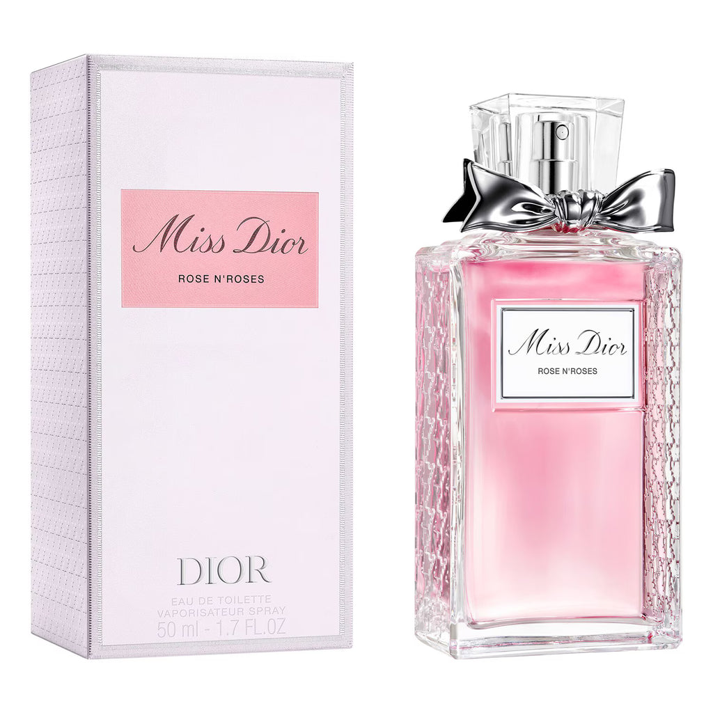 Dior Miss Dior Rose N’Roses Eau de Toilette