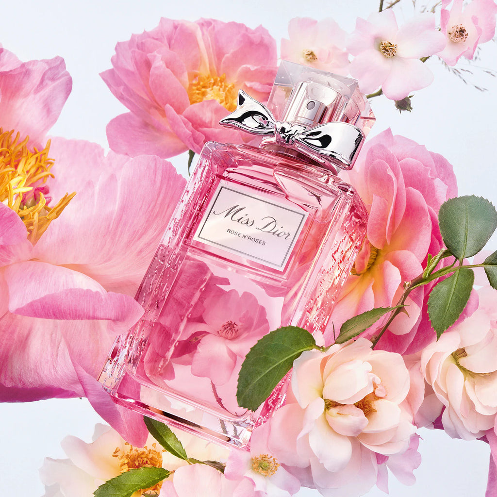 Dior Miss Dior Rose N’Roses Eau de Toilette