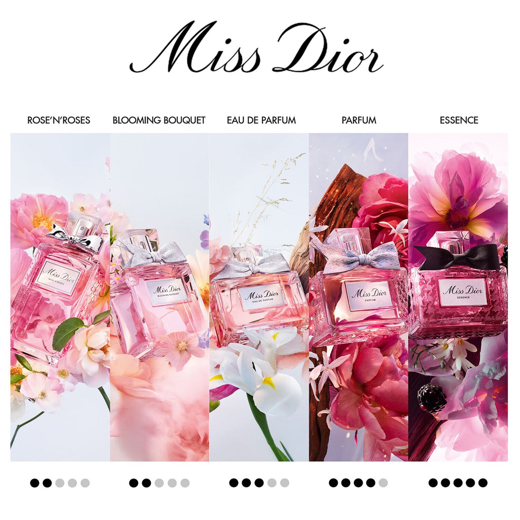 Dior Miss Dior Rose N’Roses Eau de Toilette