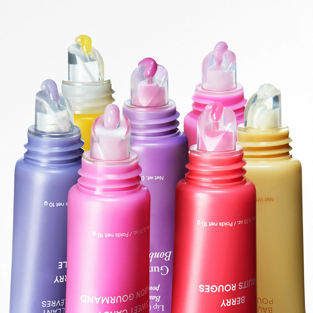 Laneige Lip Glowy Balm