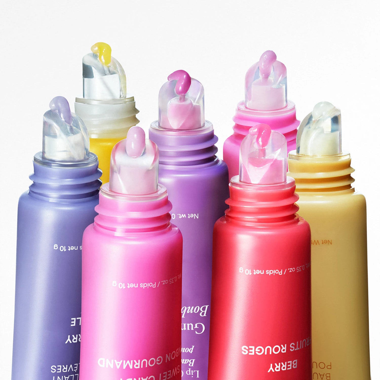 Laneige Lip Glowy Balm