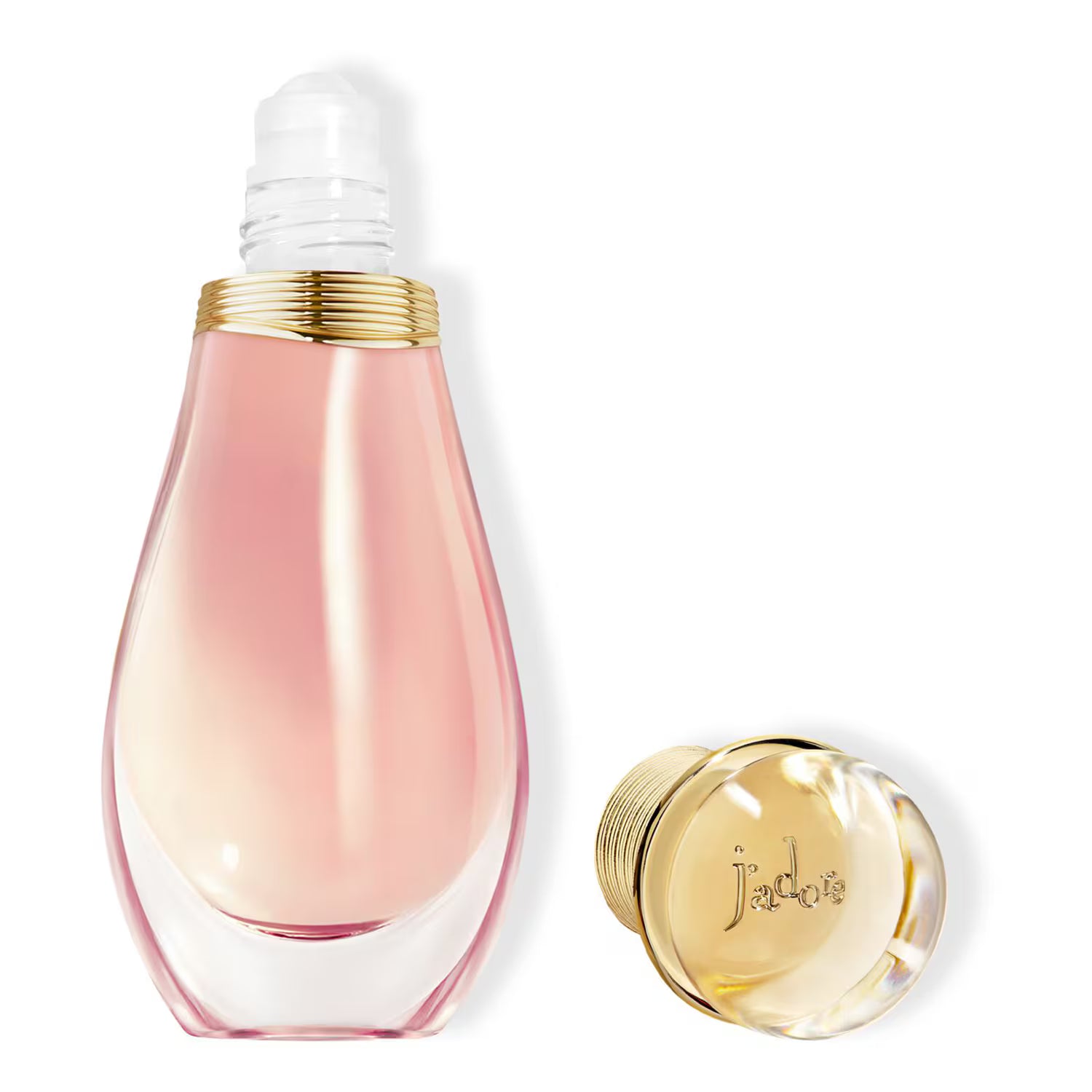 Dior J’adore Eau de Toilette Roller-Pearl