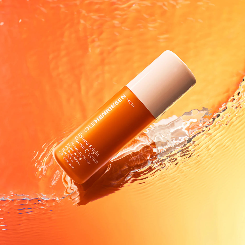 OLEHENRIKSEN Banana Bright Vitamin C Serum