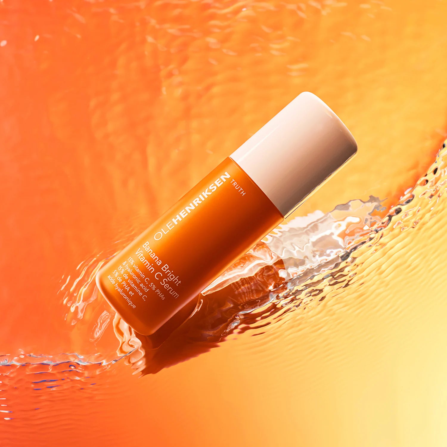 OLEHENRIKSEN Banana Bright Vitamin C Serum