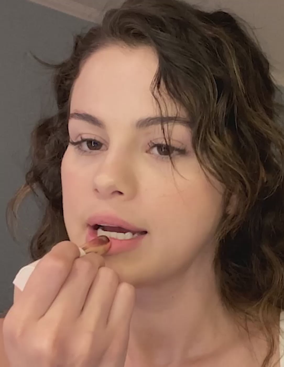 Rare Beauty With Gratitude Dewy Lip Balm