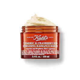 Kiehl’s Cranberry Seed Masque