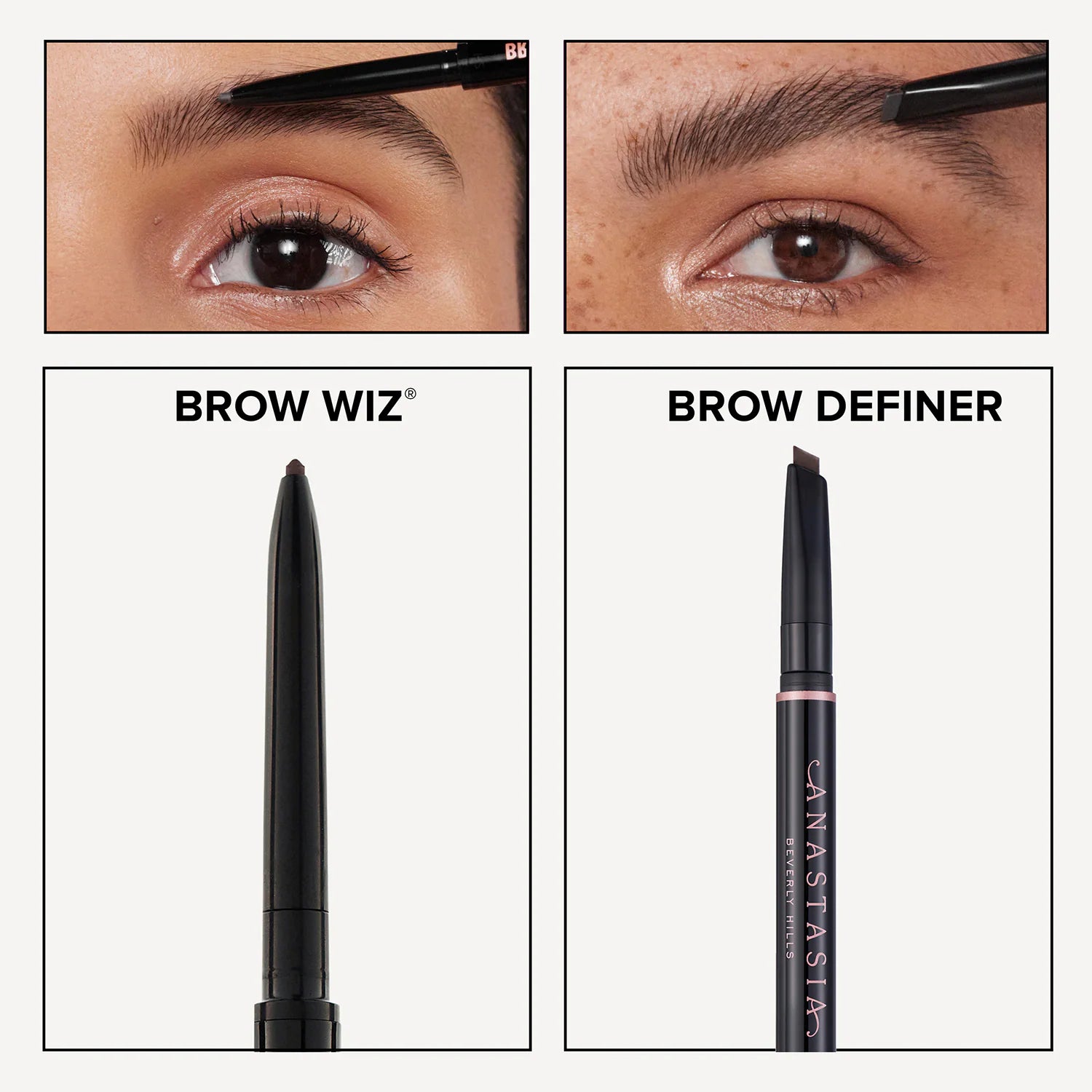 Anastasia Beverly Hills Brow Wiz