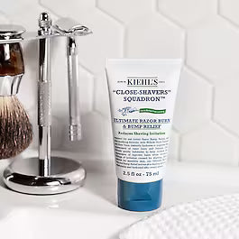 Kiehl’s Ultimate Razor Burn & Bump Relief