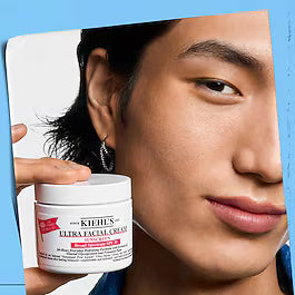 Kiehl’s Ultra Facial Cream SPF 30