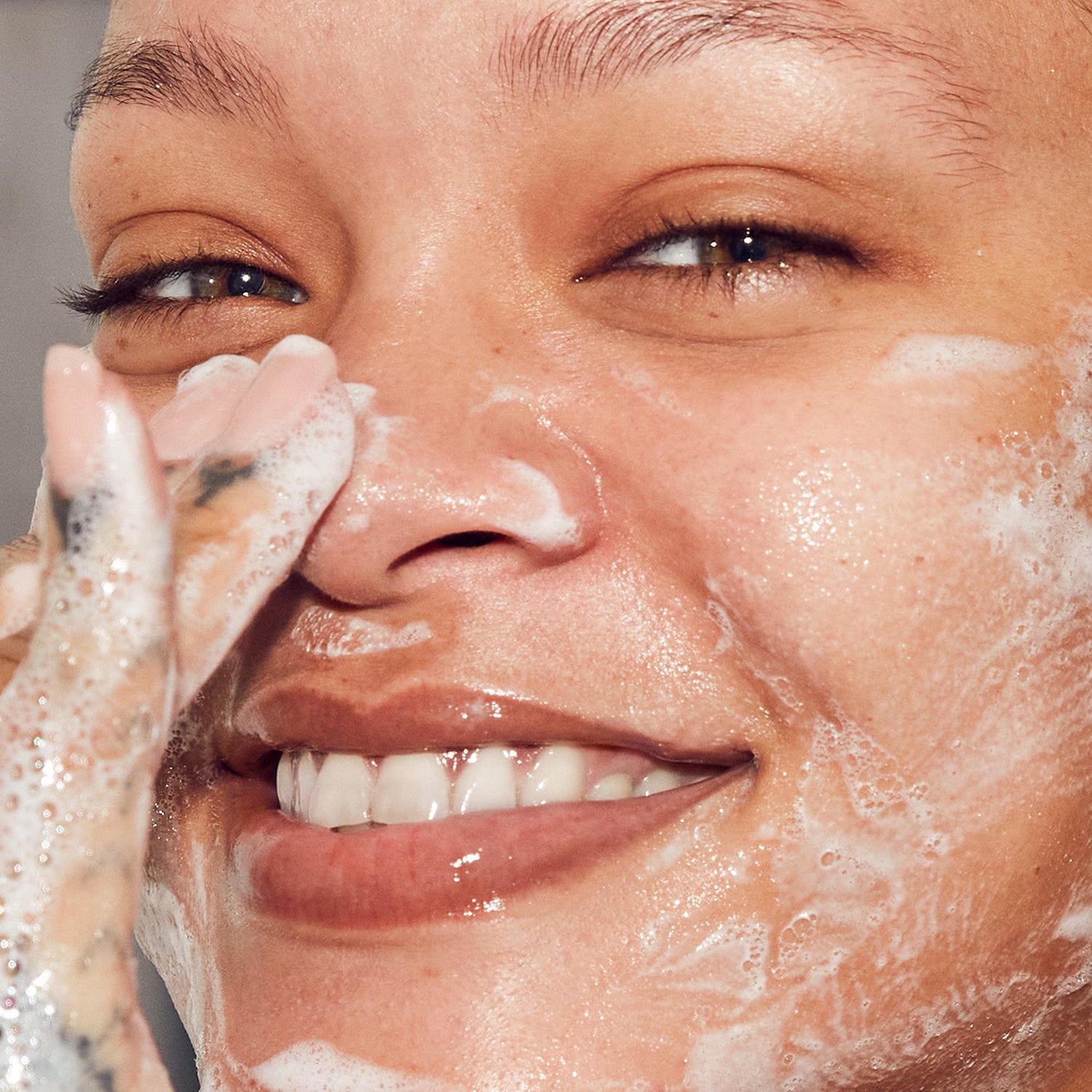 Fenty Skin Total Cleans’r Remove-It-All