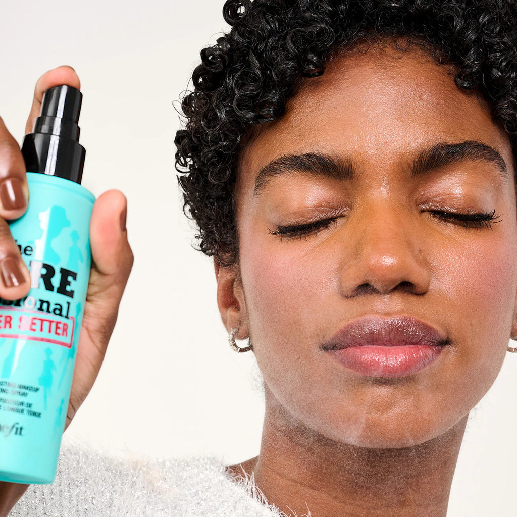Benefit The POREfessional Super Setter Setting Spray