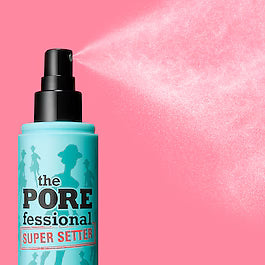 Benefit The POREfessional Super Setter Setting Spray