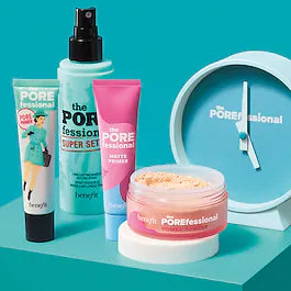 Benefit The POREfessional Super Setter Setting Spray