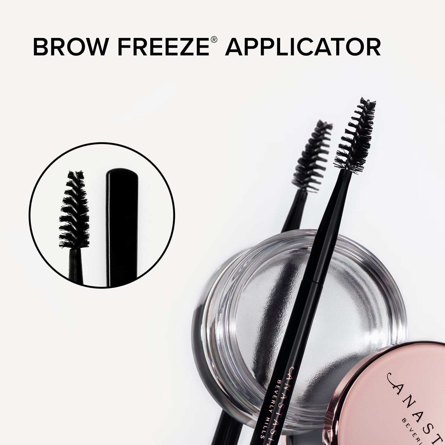 Anastasia Beverly Hills Brow Freeze Styling