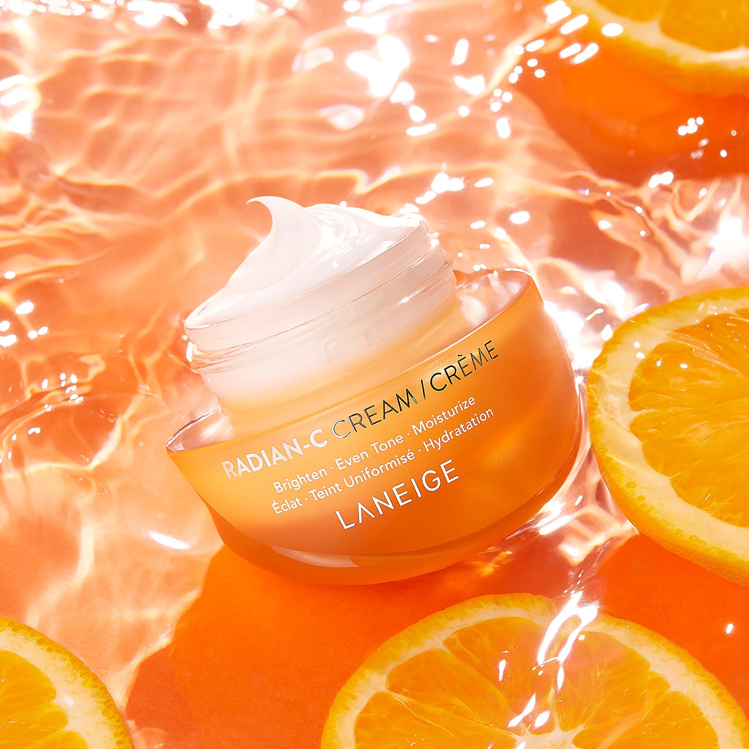 Laneige Radian-C Cream