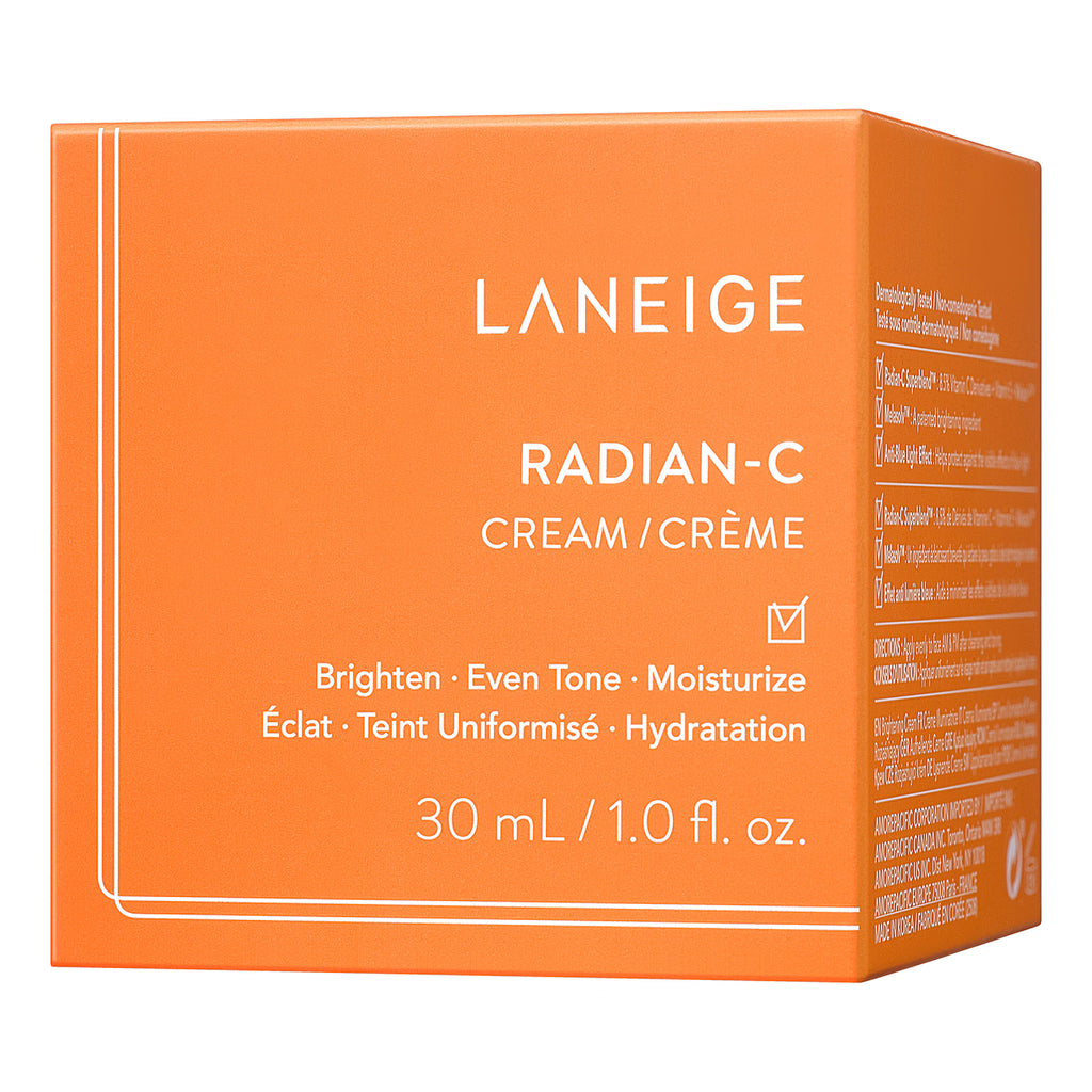 Laneige Radian-C Cream