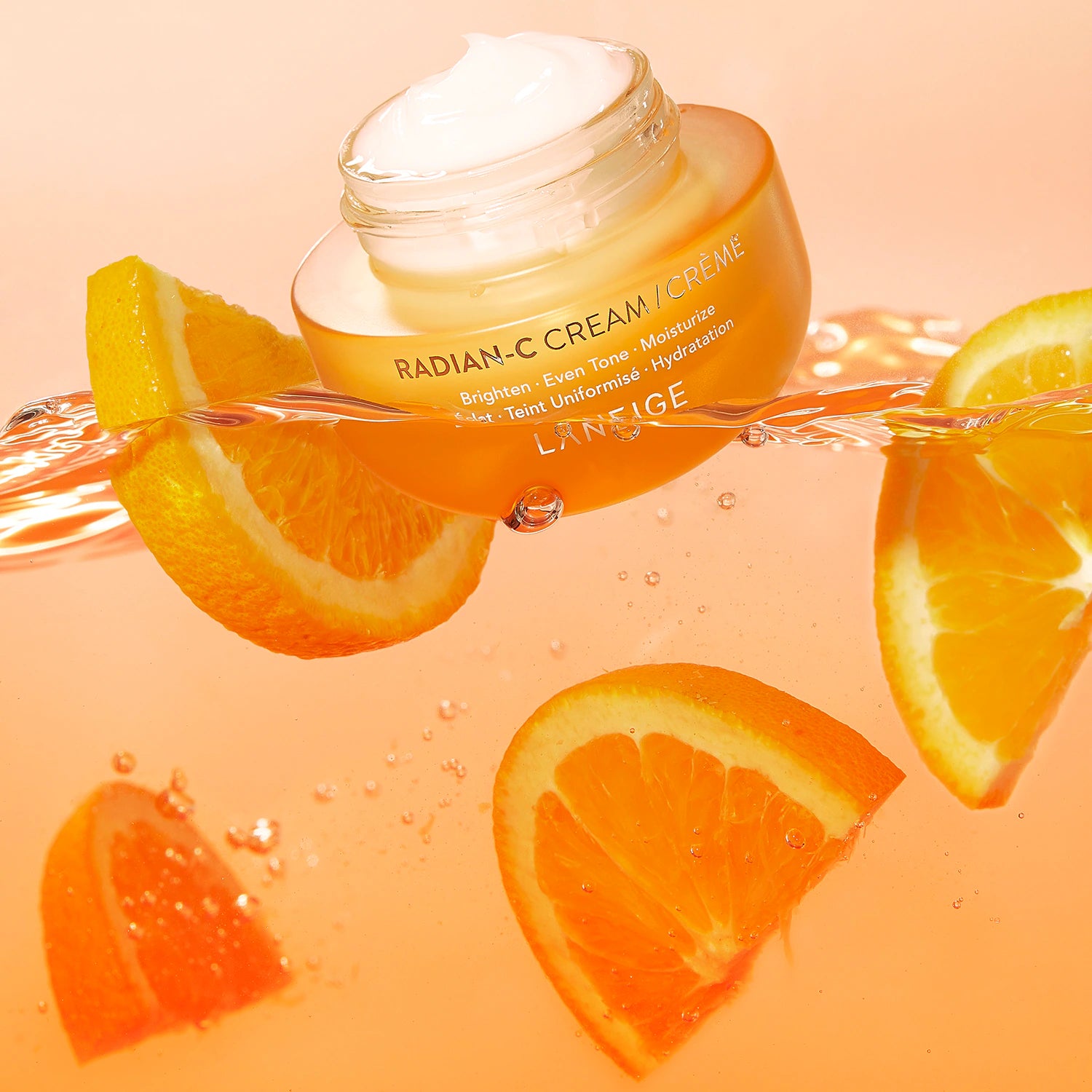 Laneige Radian-C Cream