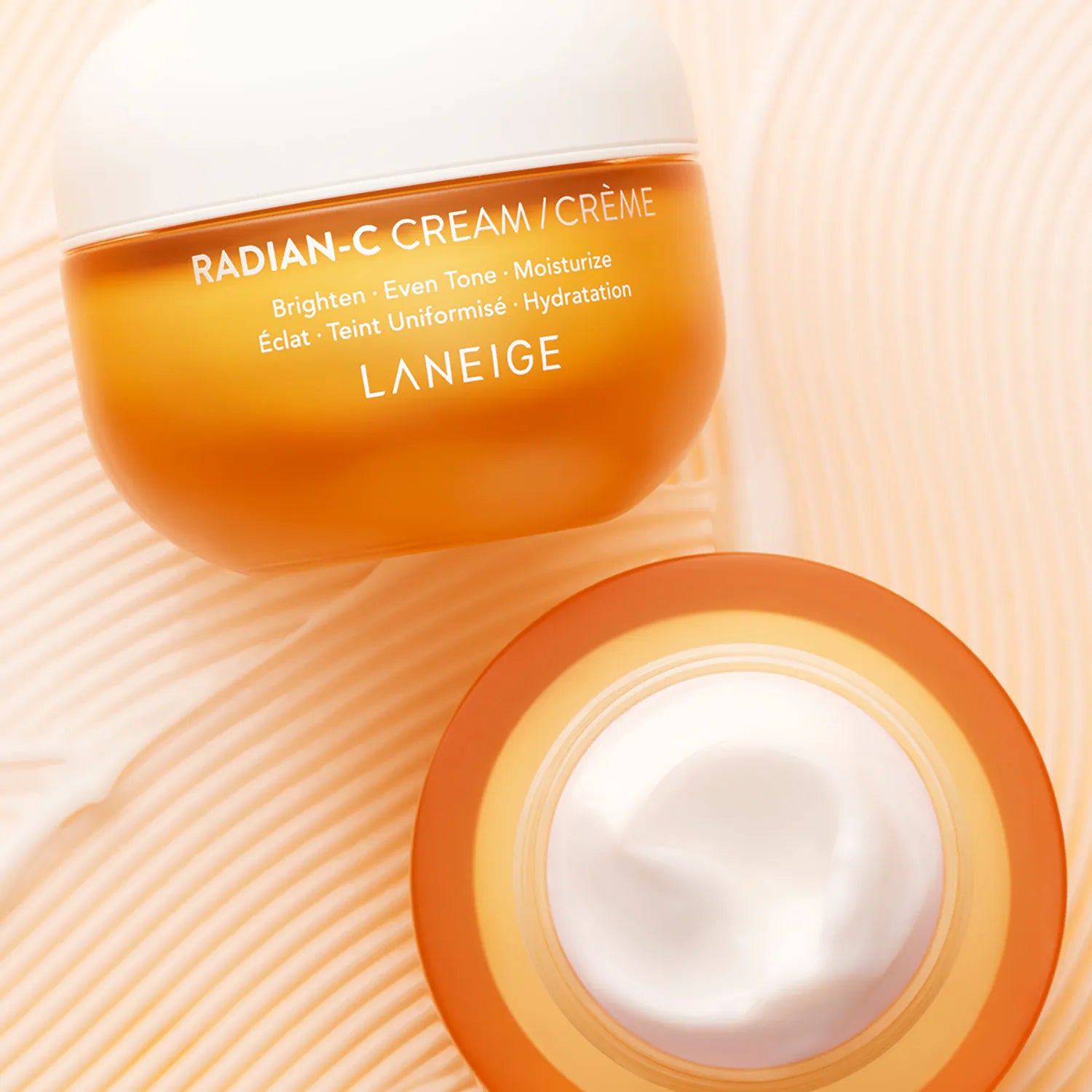 Laneige Radian-C Cream