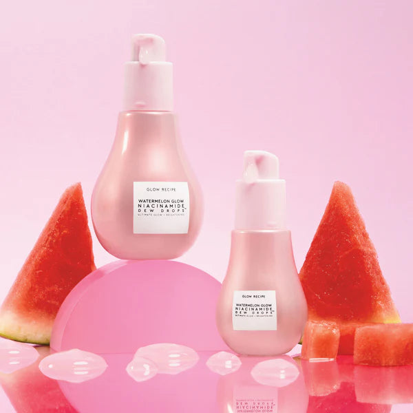 Glow Recipe-Watermelon Glow Niacinamide Dew Drops