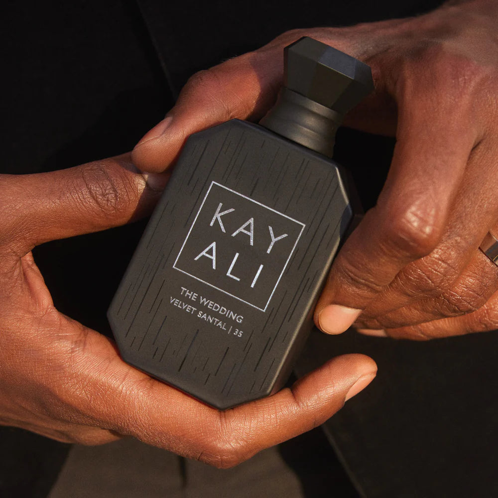 Kayali The Wedding Velvet Santal | 35