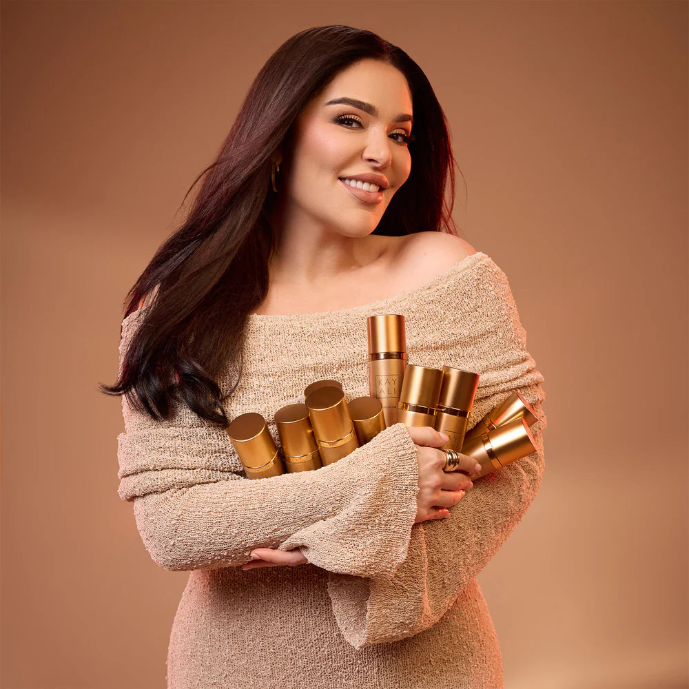 Kayali Vanilla | 28 Body Spray