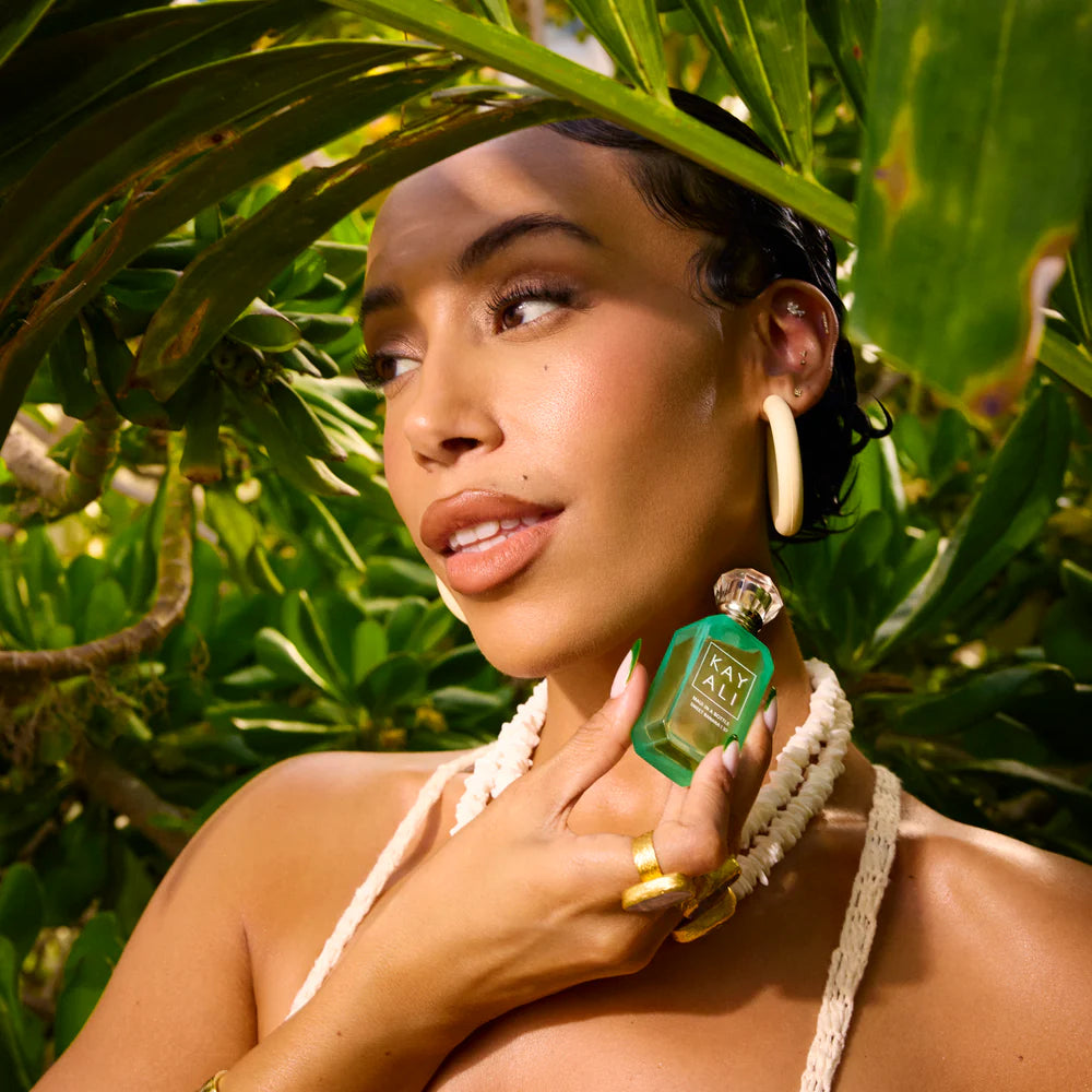Kayali Vacay in a Bottle Maui in a Bottle Sweet Banana | 37