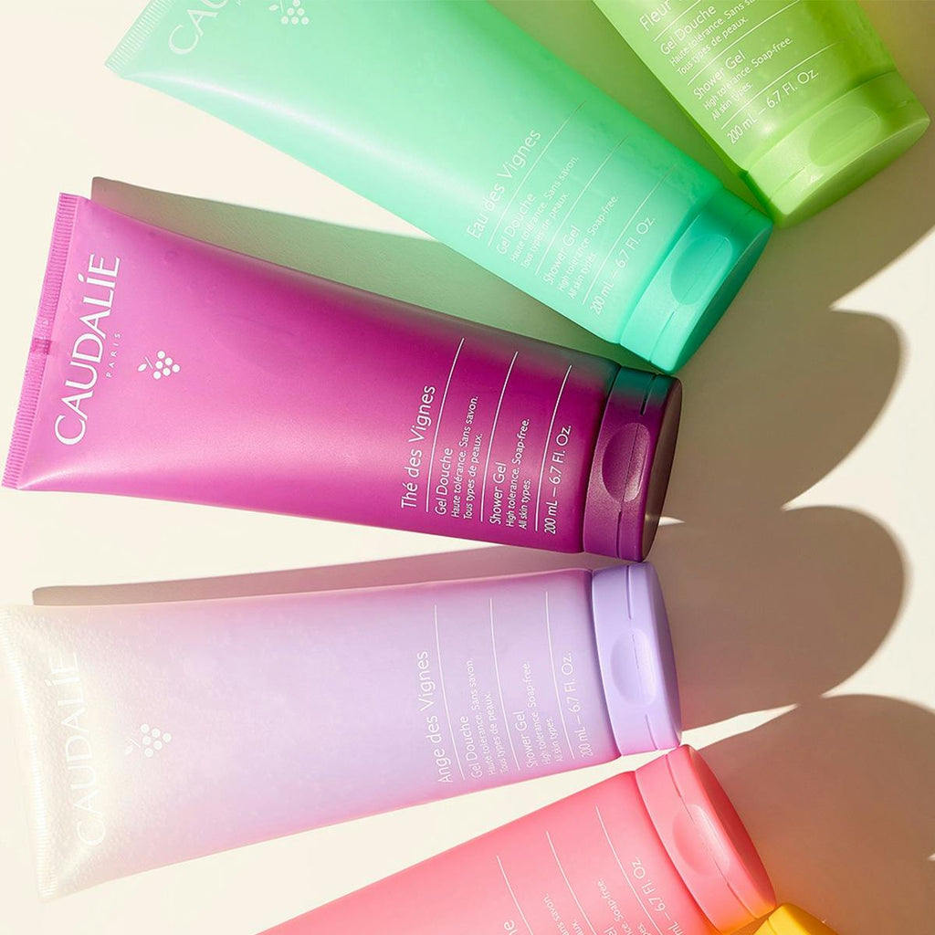 Caudalie Fleur de Vigne Shower Gel