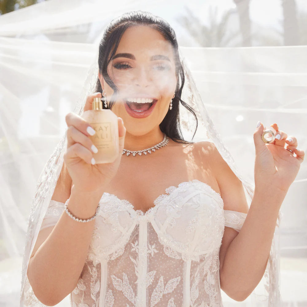 Kayali The Wedding Silk Santal | 36