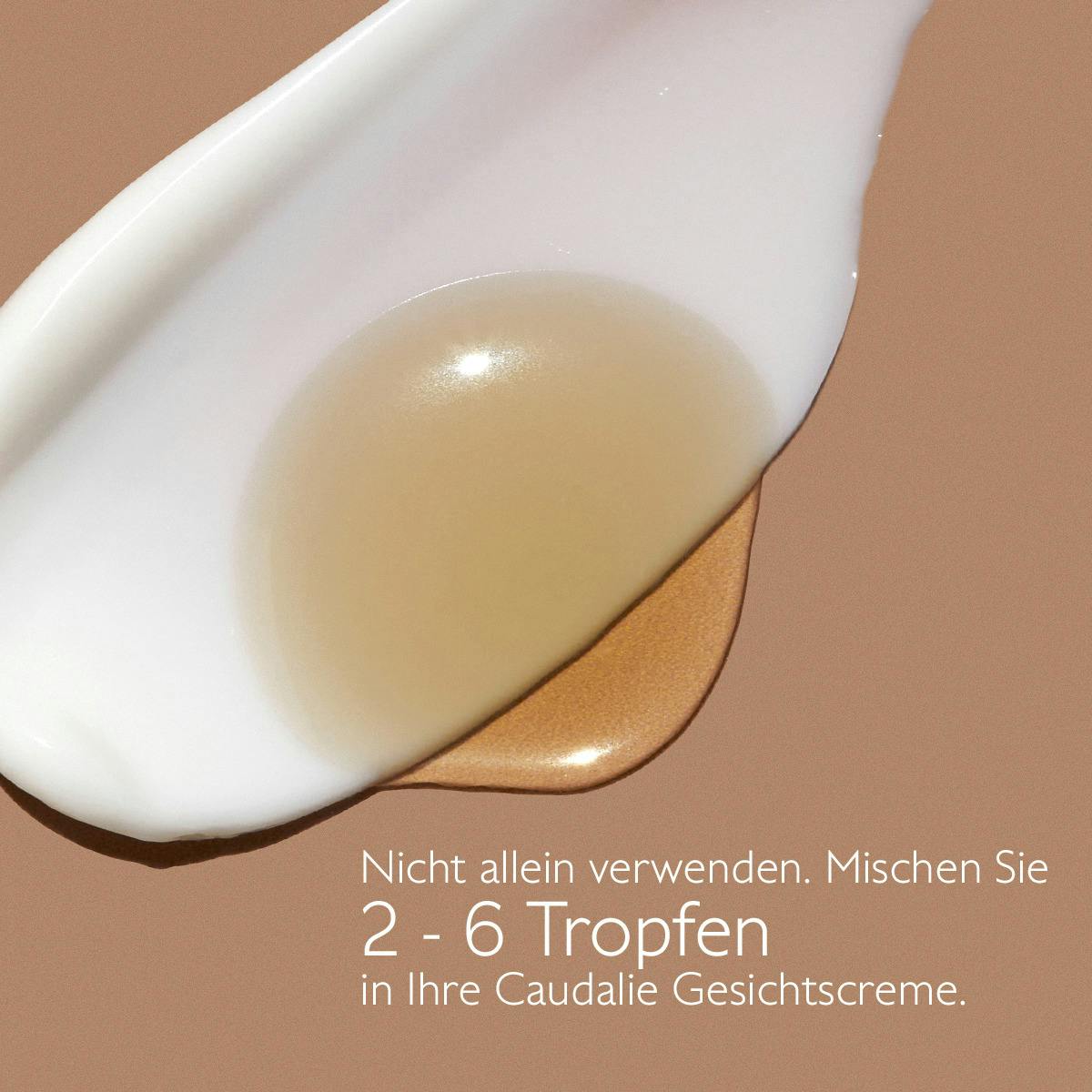 Caudalie Self-Tan Sun Drops 15mL