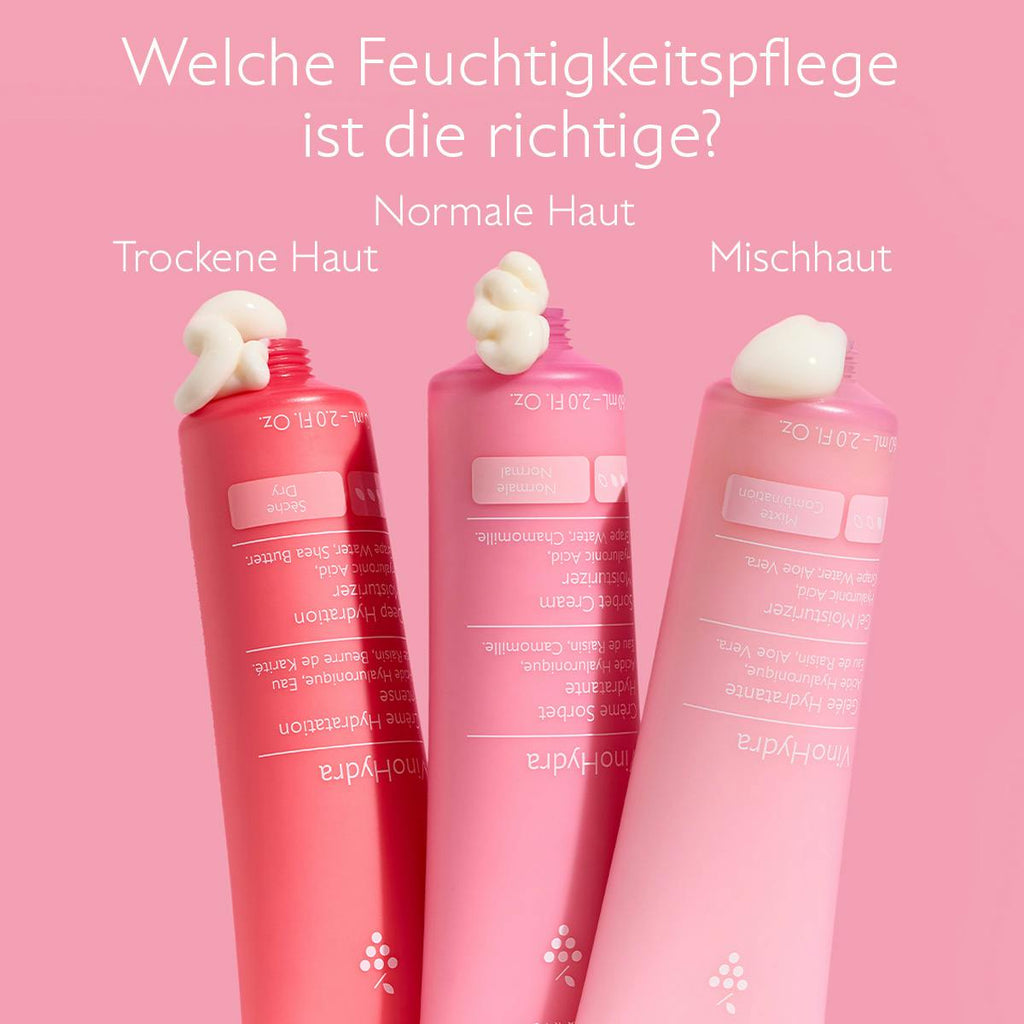 Caudalie Vinosource Hydra S.O.S Intense Moisturizing Cream 50mL