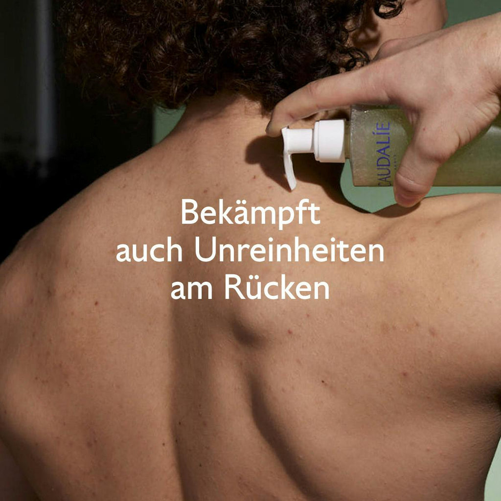 Caudalie Vinopure Purifying Gel Cleanser