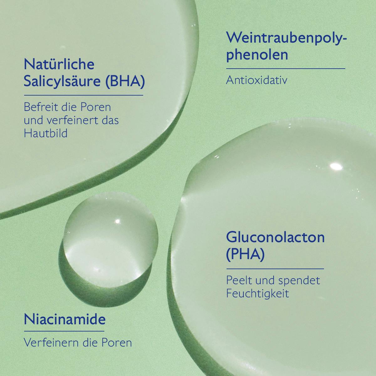 Caudalie Vinopure Salicylic Serum 30mL