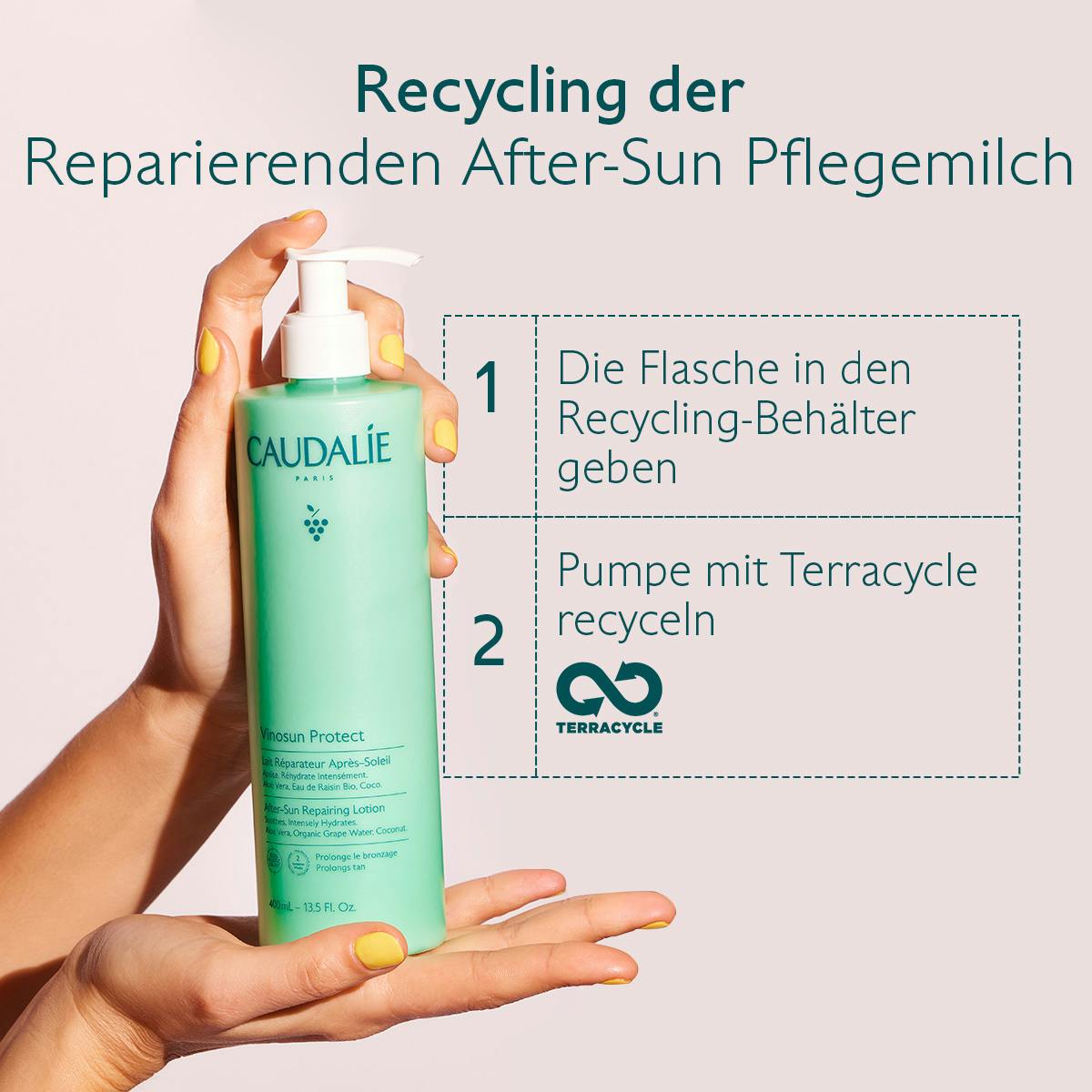 Caudalie Vinosun Protect