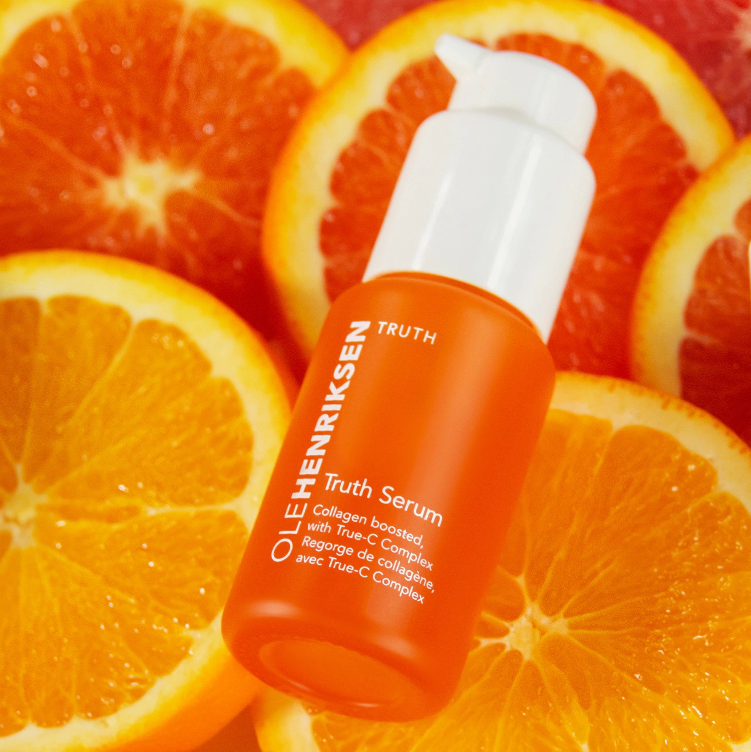 OLEHENRIKSEN Truth Serum