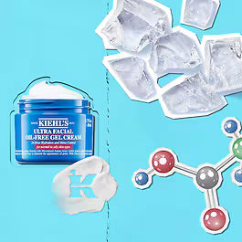 Kiehl’s Ultra Facial Oil-Free Gel Cream