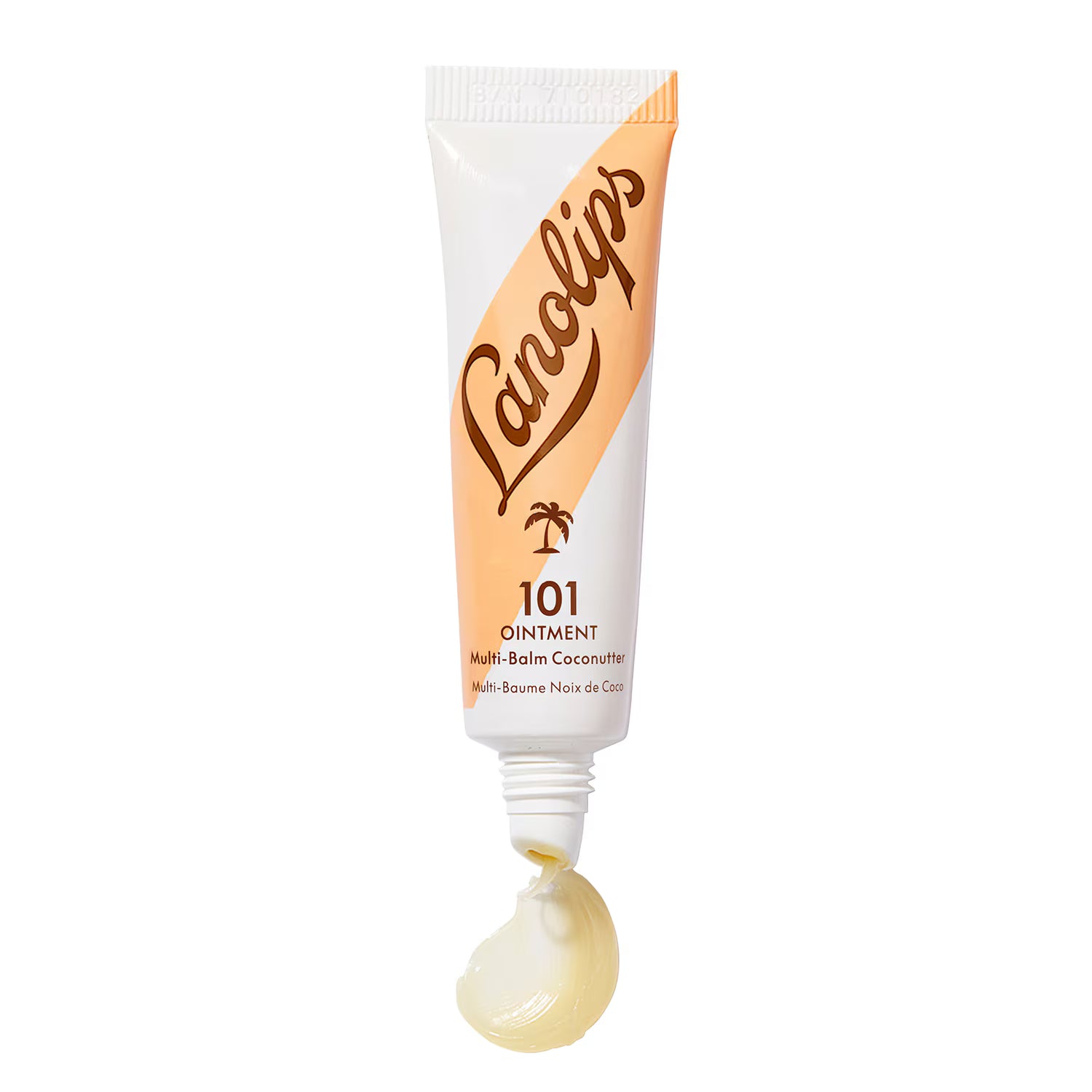 LanoLips 101 Ointment Multi-Balm Coconutter
