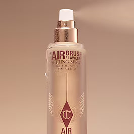 Charlotte Tillbury Airbrush Flawless Finish Setting Spray