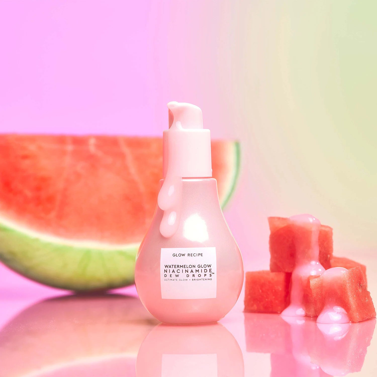 Glow Recipe Watermelon Glow Niacinamide Serum