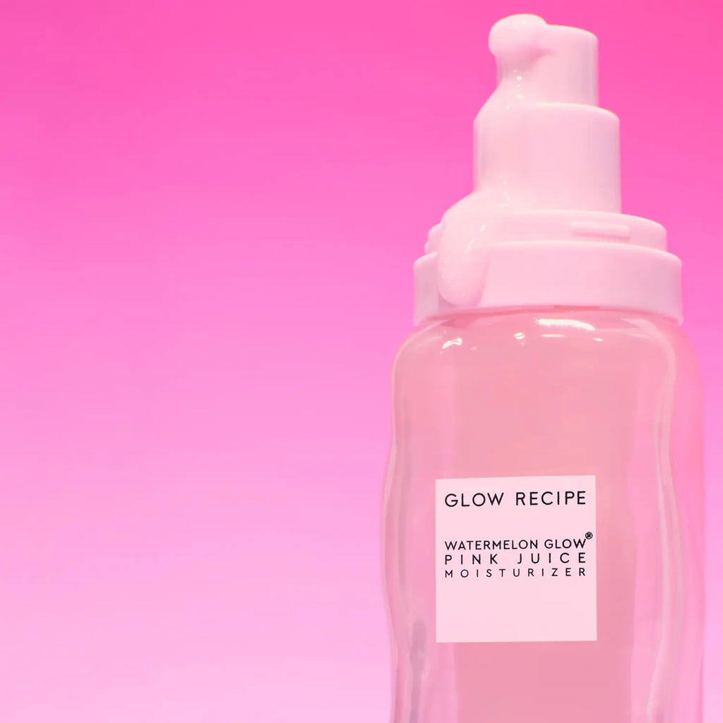 Glow Recipe Krema od Ružine vode s mirisom Lubenice