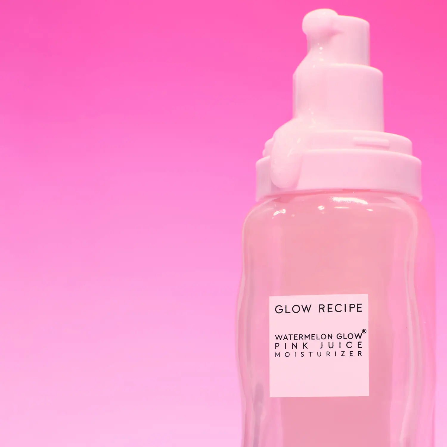 Glow Recipe Krema od Ružine vode s mirisom Lubenice