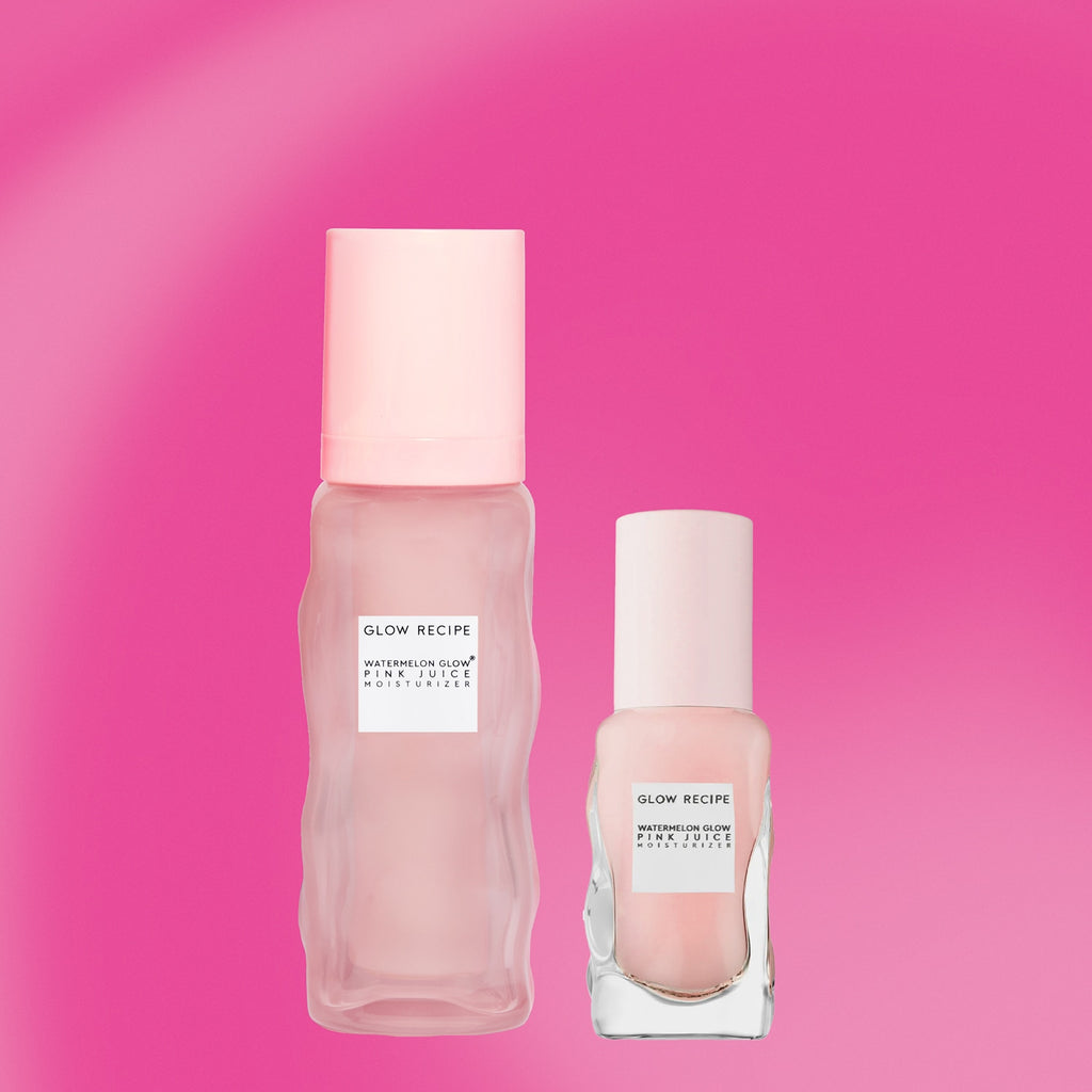 Glow Recipe Krema od Ružine vode s mirisom Lubenice