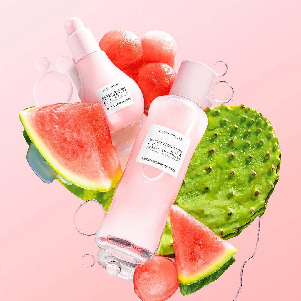 Glow Recipe Watermelon Glow PHA + BHA Tonik