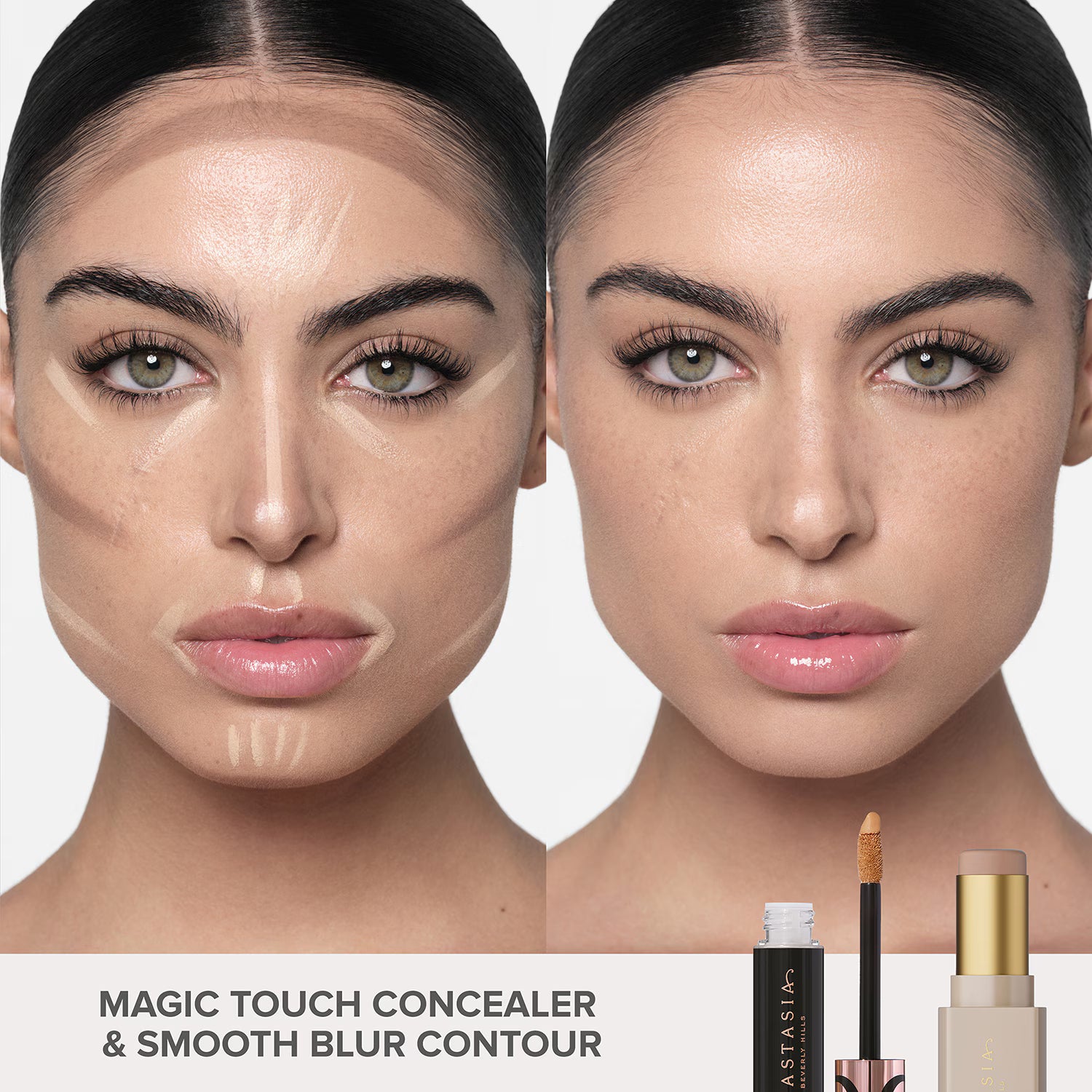 Anastasia Beverly Hills Magic Touch Concealer