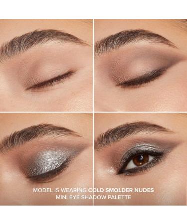 TOO FACED Born This Way Warm Ember Nudes