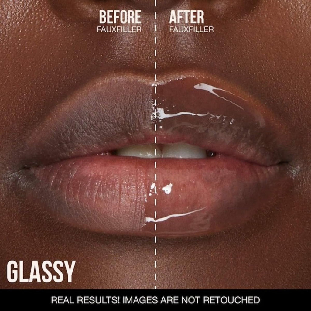 HudaBeauty FAUXFILLER Jelly Oil