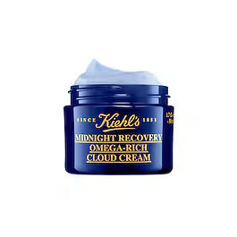 Kiehl’s Midnight Recovery Cloud Cream